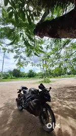 Yamaha R15