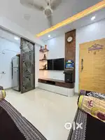 3bhk fully furnished available near bhawarkua
