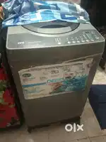 Whirlpool washing machine 6.5kg