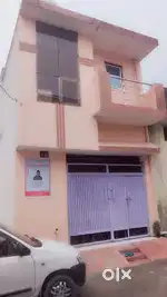 Agar ye house kisi ko lena hai to full furniture kr sath diya jayga