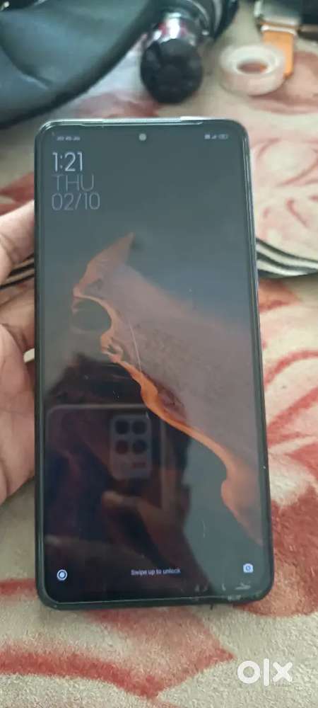 Poco X3 pro