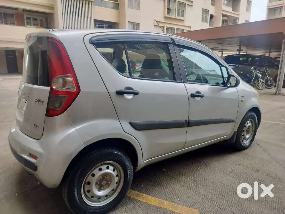 Maruti Suzuki Ritz 2013 Diesel 1st owner