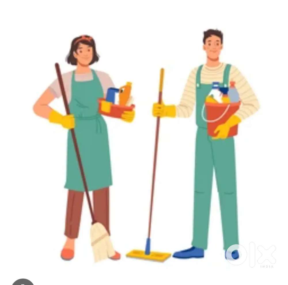 Housekeeping for a boutique at annanagar chennai