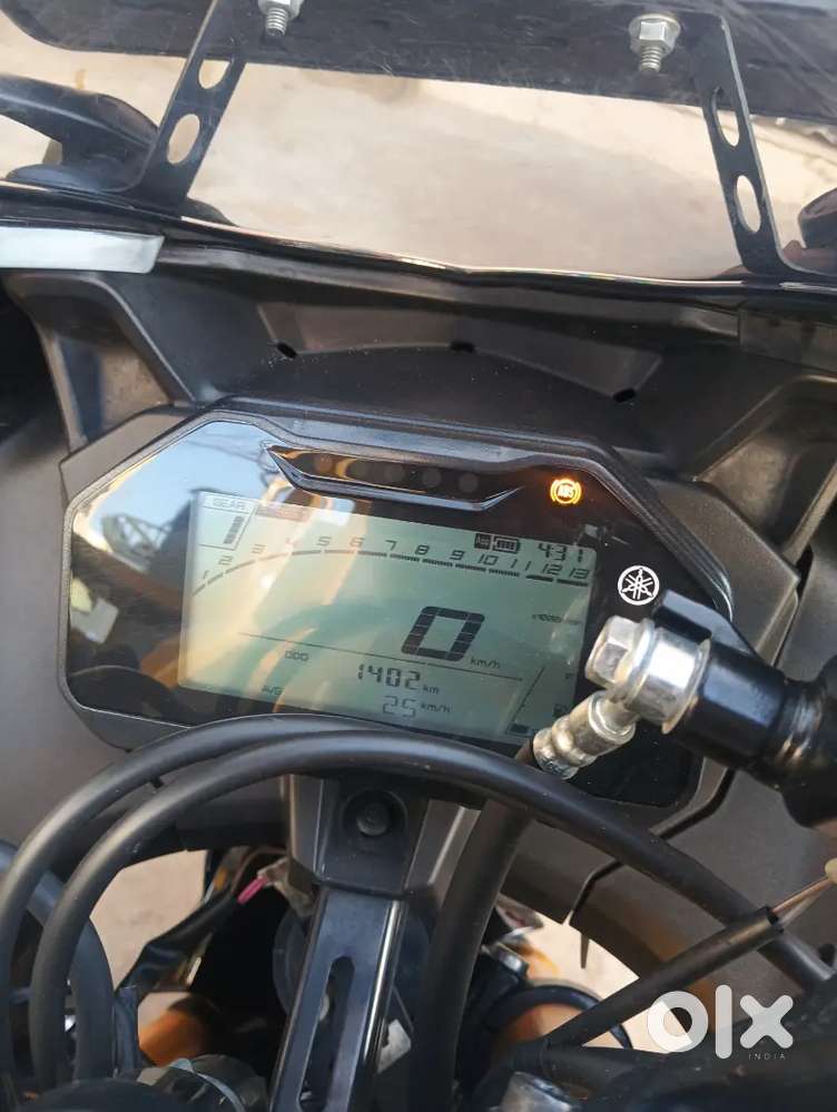YAMAHA R15 V4 URGENT SELL I WANT BUY ANOTHER BIKE April 4 2025