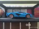 Lamborghini sian