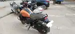 Yamaha fzx