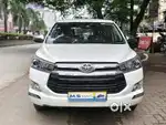 Toyota Innova Crysta 2.8Z Automatic, 2018, Diesel