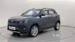 Mahindra XUV300 W8 AMT Diesel, 2020, Diesel