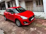 Maruti Suzuki Swift VXI 2018, 2018, CNG & Hybrids