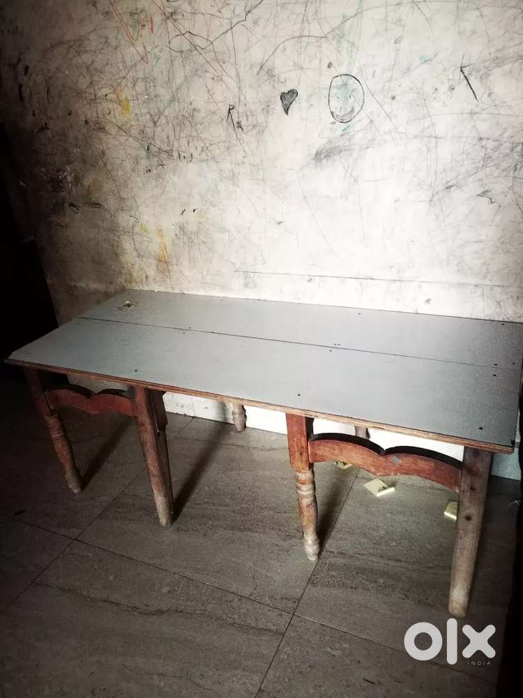 Wooden Table