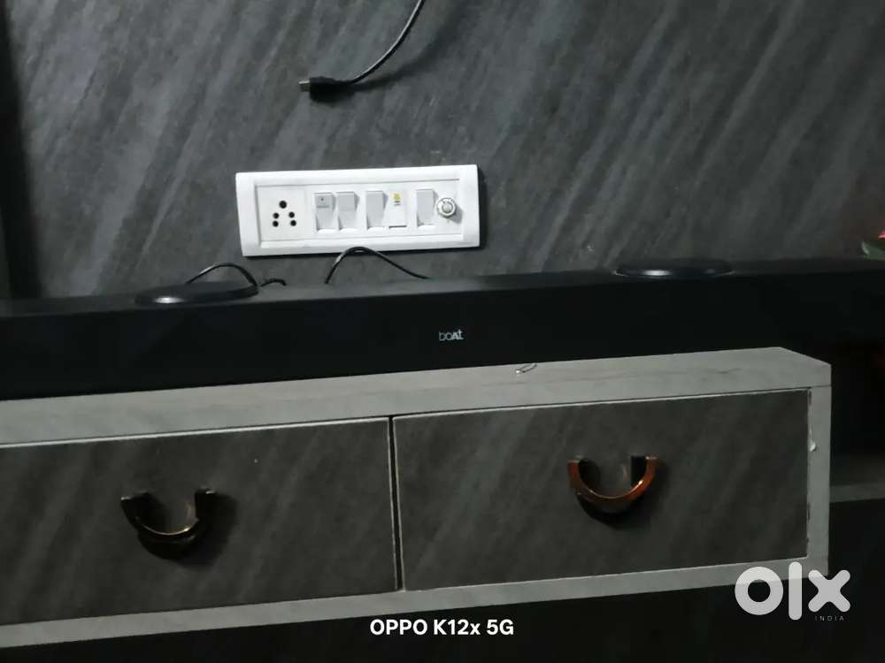 Boat Avante bar raga 100 watts