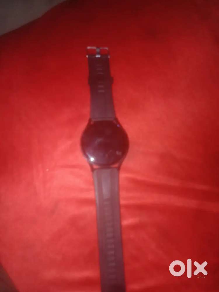 1 month used, no call only massage