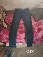 Jeans pant
