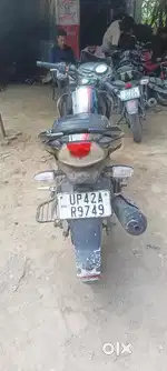 TVs Apache new condition