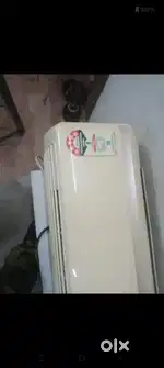 Samsung AC working condition