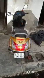 2018 model