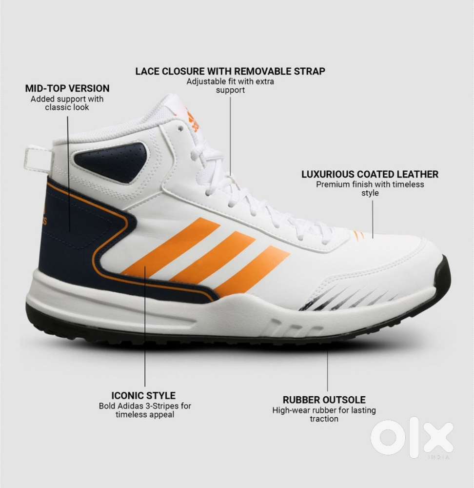 Adidas ExcelCourt M Sneakers