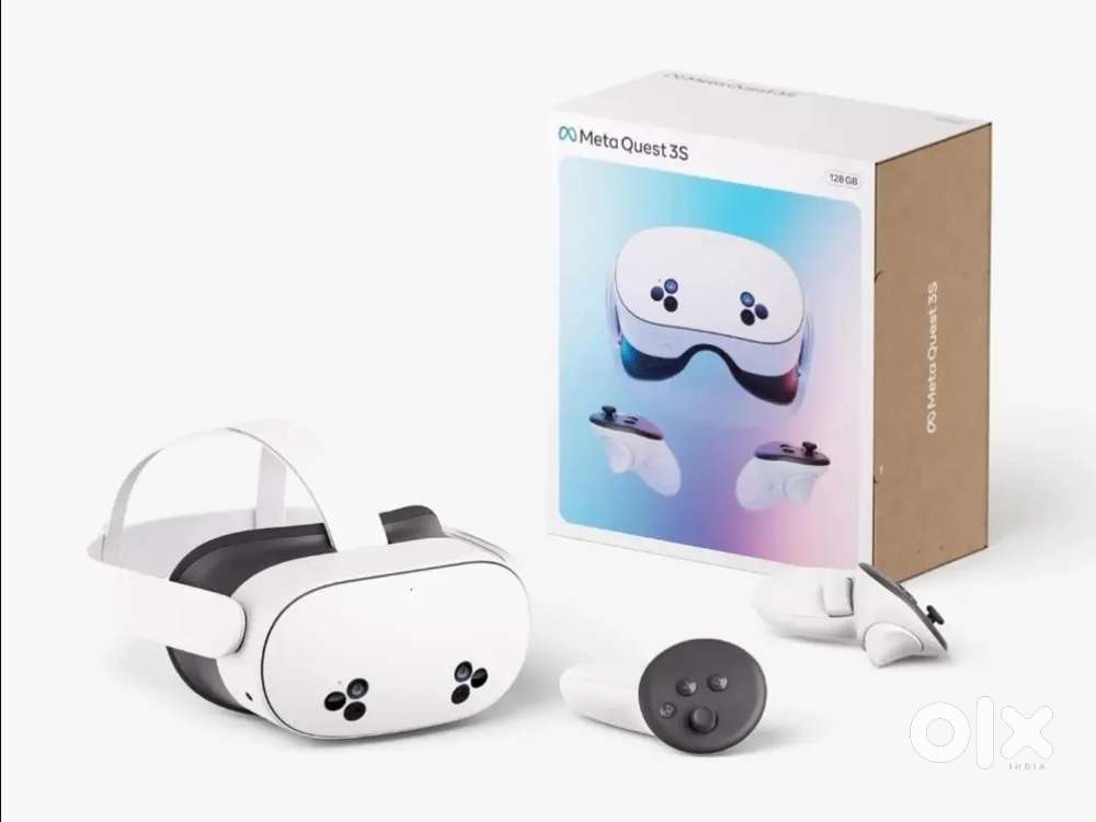 meta quest 3s 128gb