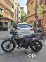 RE HIMALAYAN 411cc DUAL TONE