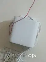 Router Wifi