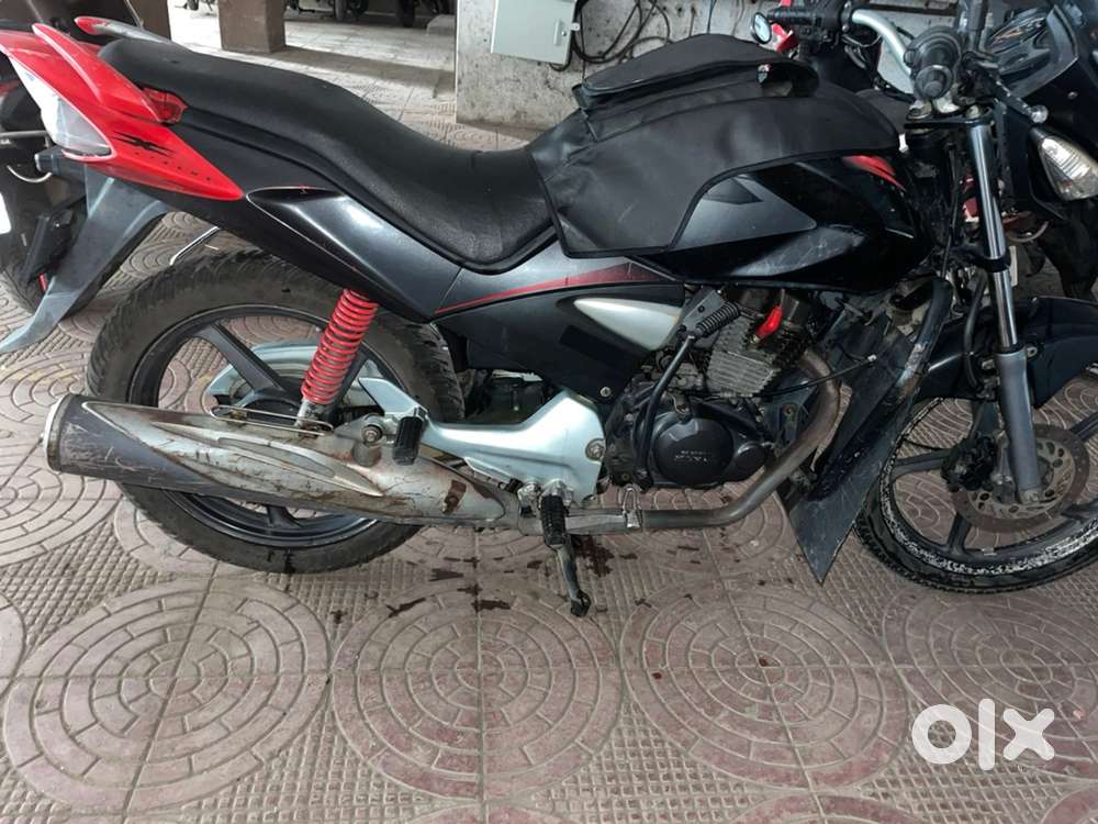 Hero Honda Kondhwa Full condition me hai or original
