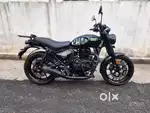 royal enfield hunter 350