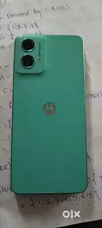 Moto g45 5g