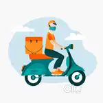 Zepto grocery delivery partner vacancy