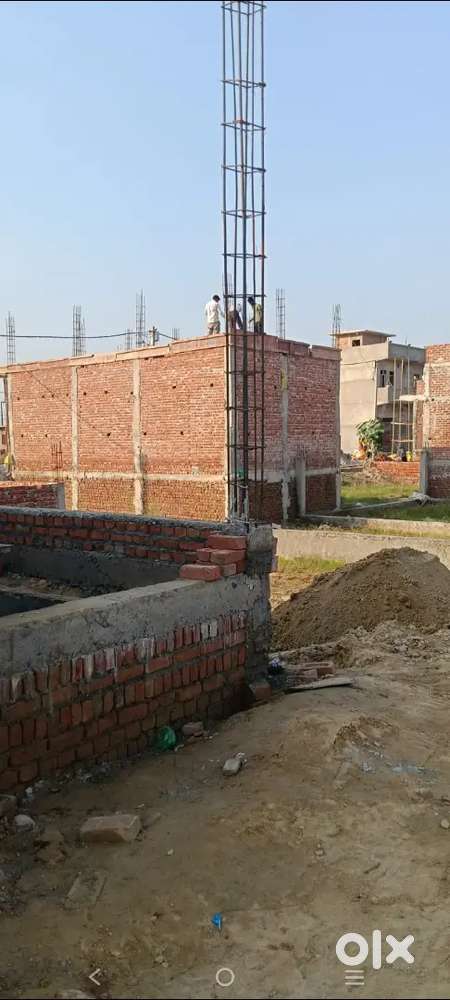 New launched gated society