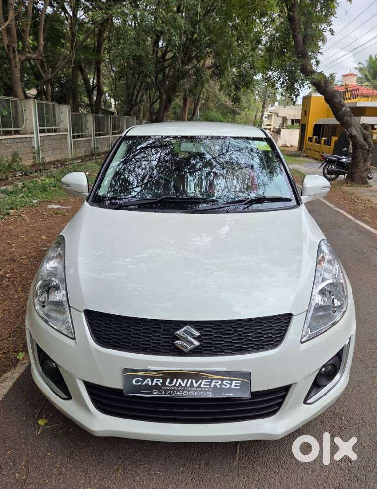 Maruti Suzuki Swift DDiS VDI, 2014, Diesel