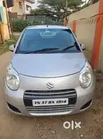 Maruti Suzuki A-Star 2012-2014 1.0 VXI (ABS) AT, 2012, Petrol