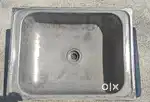 Kitchen sink