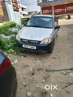 Tata Indica V2 LS 2016 Diesel Good Condition