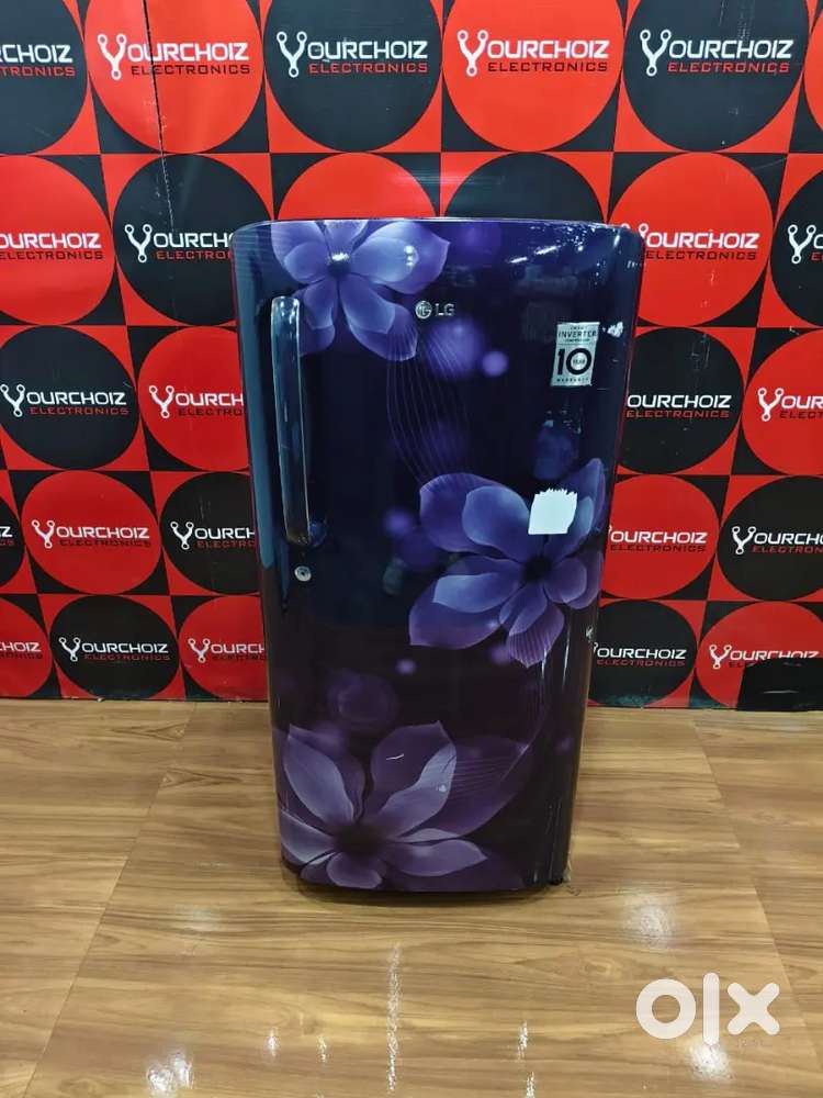 Single door refrigerator best price  low budget