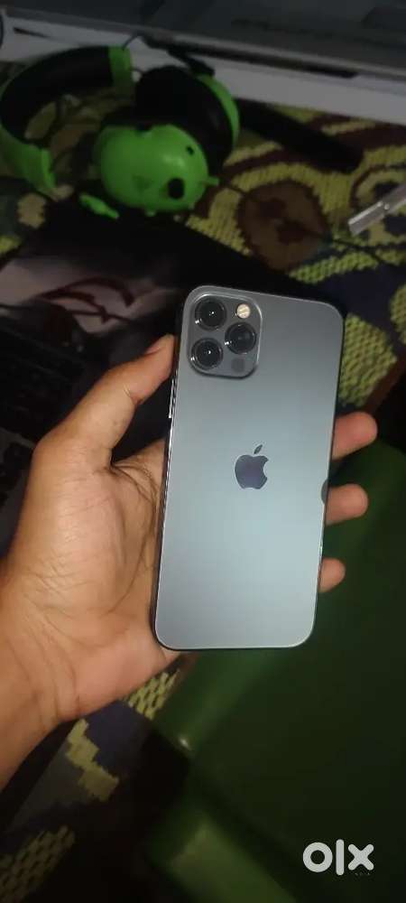 Iphone 12 pro