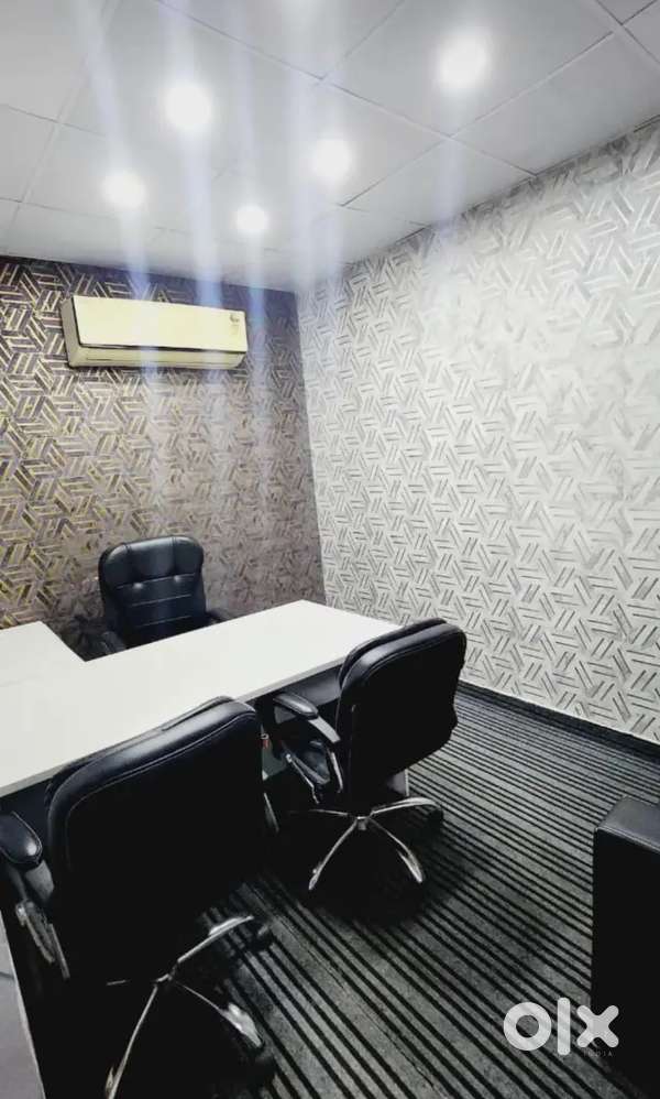 Office for Rent Sec 63