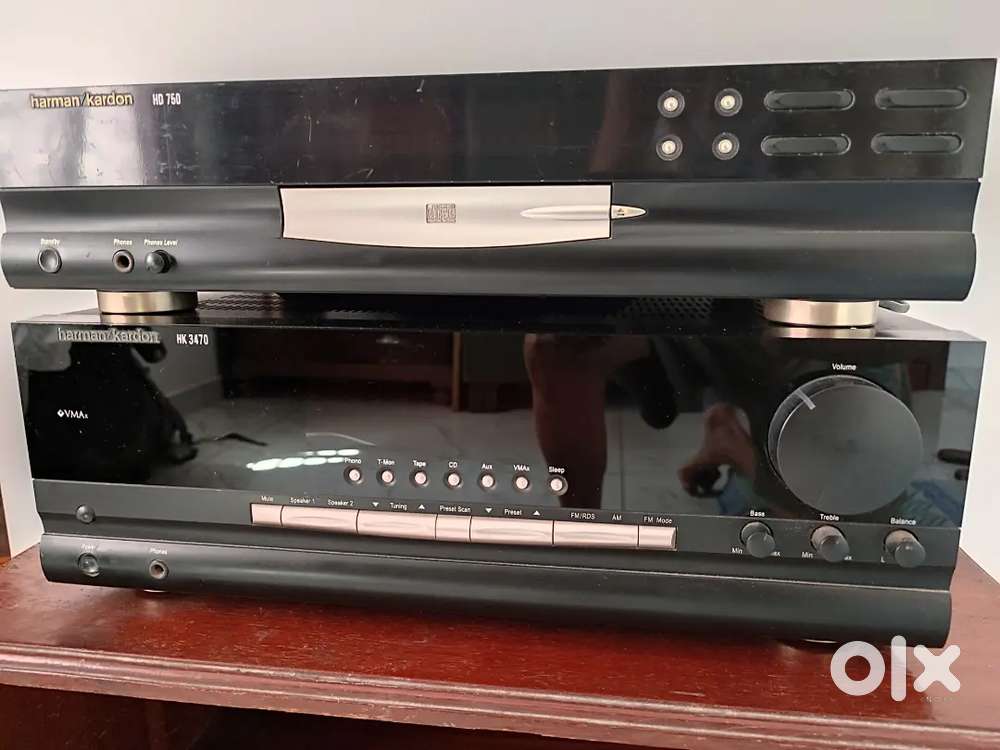 HARMON KARDON