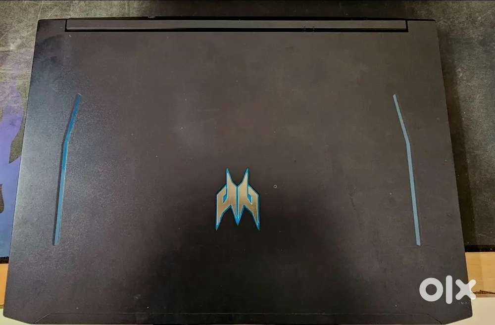 Acer Predator Helios 300 (PH315-54) – i7 11th Gen  RTX 3060  16GB