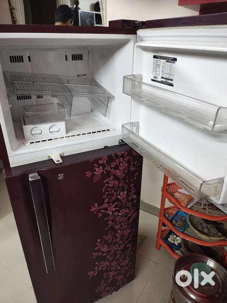 Not in a working condition.