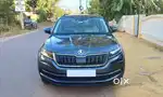 Skoda Kodiaq 2.0 Style TDI 4X4 AT, 2018, Diesel