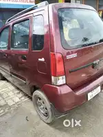 Maruti Suzuki Wagon R 1.0 2005 Petrol 163000 Km Driven