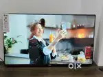 42 Smart Led Tv Webos Model Hdr 10 Android 14 2/16 Ram Ram Rom
