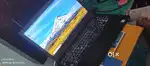 SELL  DELL LAPTOP i3 7 th generation