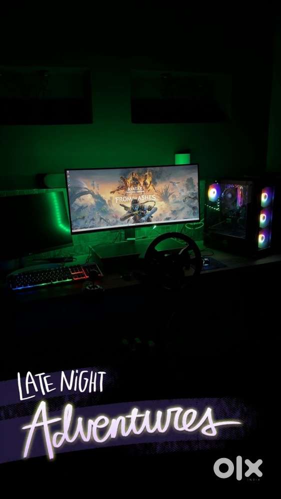 Ryzen 3 Gaming Pc