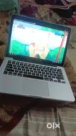 Mackbookpro