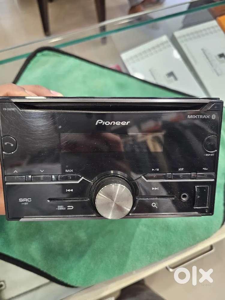 PIONEER FH-509BT