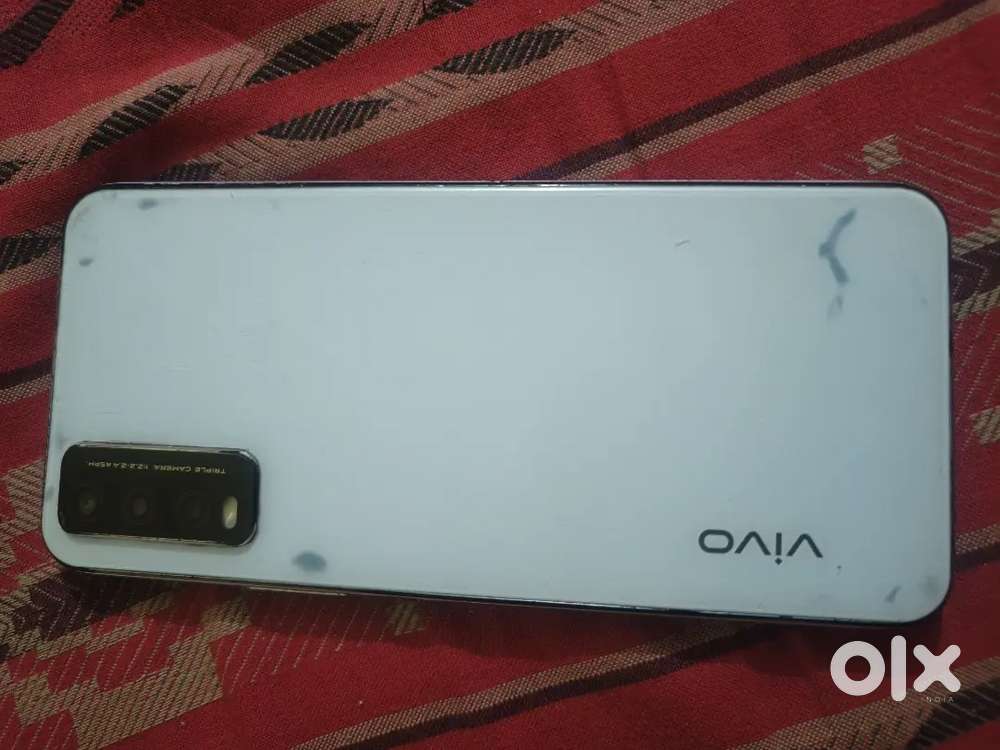 V2029 Ram 4gb phone storage 64