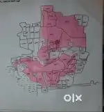 20 Acre General land for sale