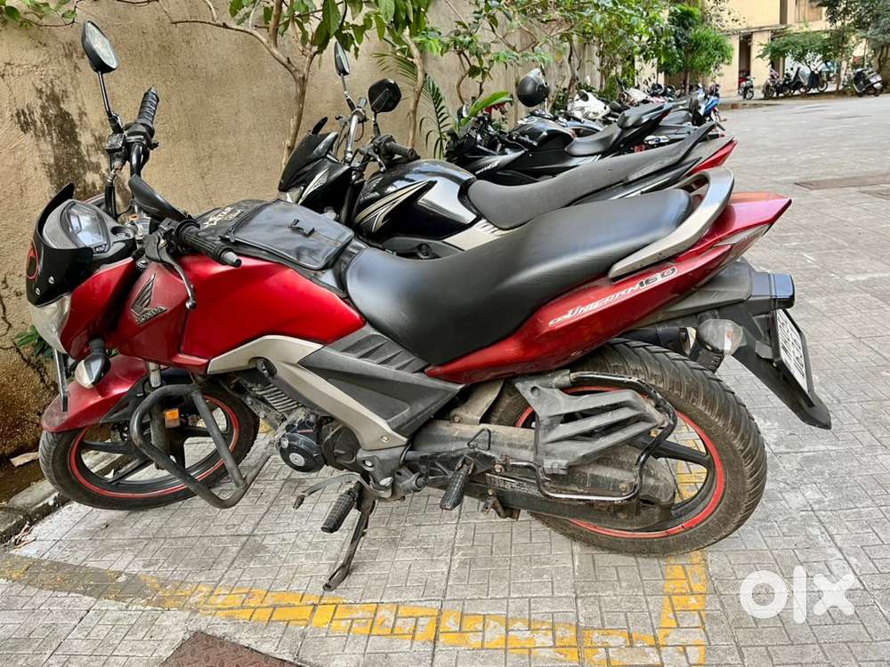 Good condition unicorn 160