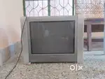 Sony old model tv